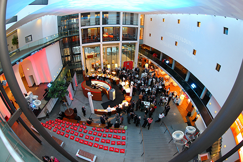 Event- und Messefotografie